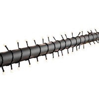 Slinga 160 varmvita LED