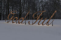 Slinga 600 amber LED