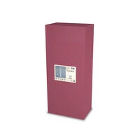 Hercules Column Matt White