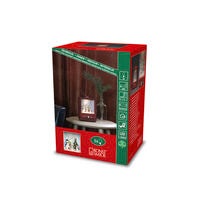 Water Lantern TV Snowen/Tree 