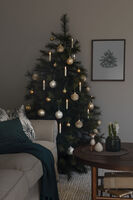 B/O Christmas lightset 10 LED