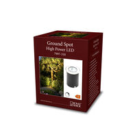 Ground Spot High Power LED 10W