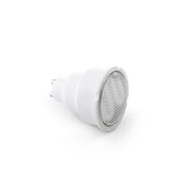 Sparebulb low energy GU10 7W