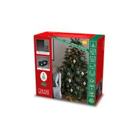 LED Baummantel f. Weih