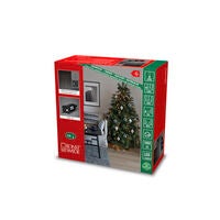 Christmas Tree Light Set LED