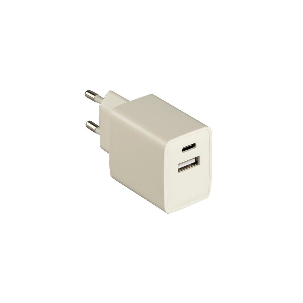 Weiß Transfromer-Usb /Usb-C