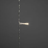 LED Lichtervorh. 140x120cm