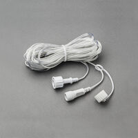 Extension Cable 10m Transp