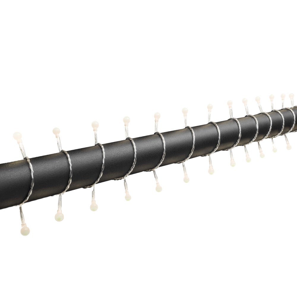 Lightset 80 wwhite cherry LED