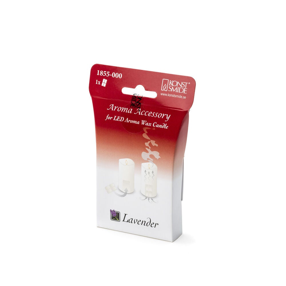 Nachfuellset Lavendelduft