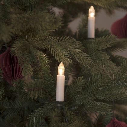 Christmas lightset indoor LED