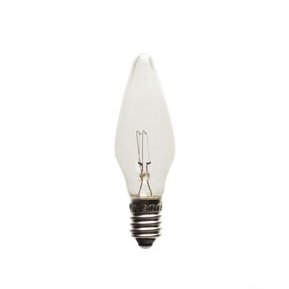 Res.lampa E10 24V, 1,8W