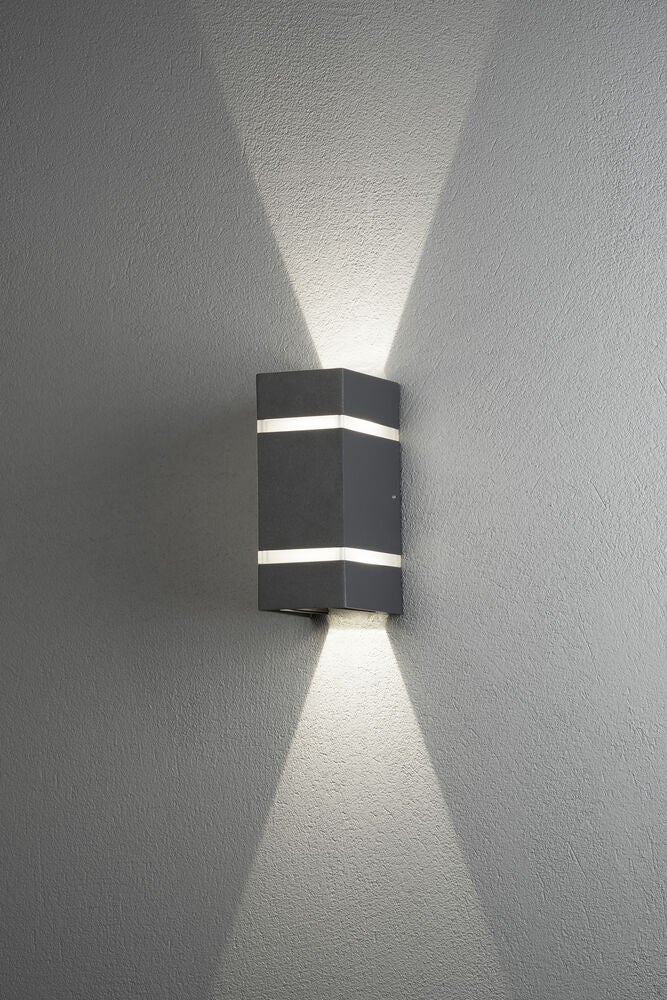 Cremona Wall Light HP LED