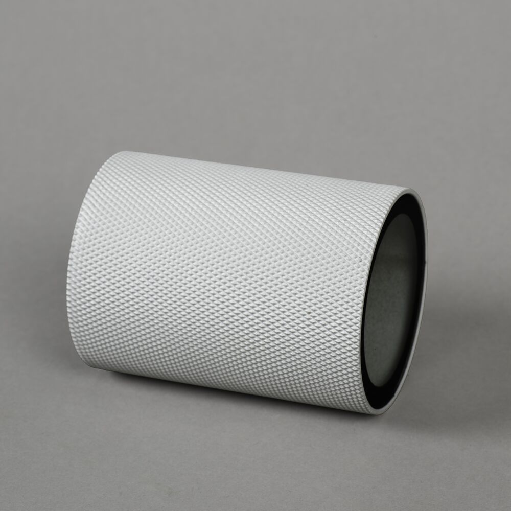 Temi vägg upp/ner GU10 vit