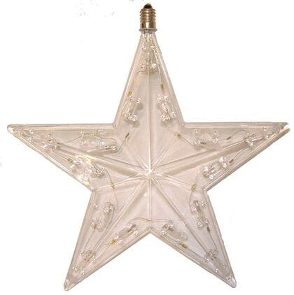 Spare Star Clear 24V/5,1WW