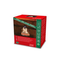 B/O Glaslanterna 5 LED