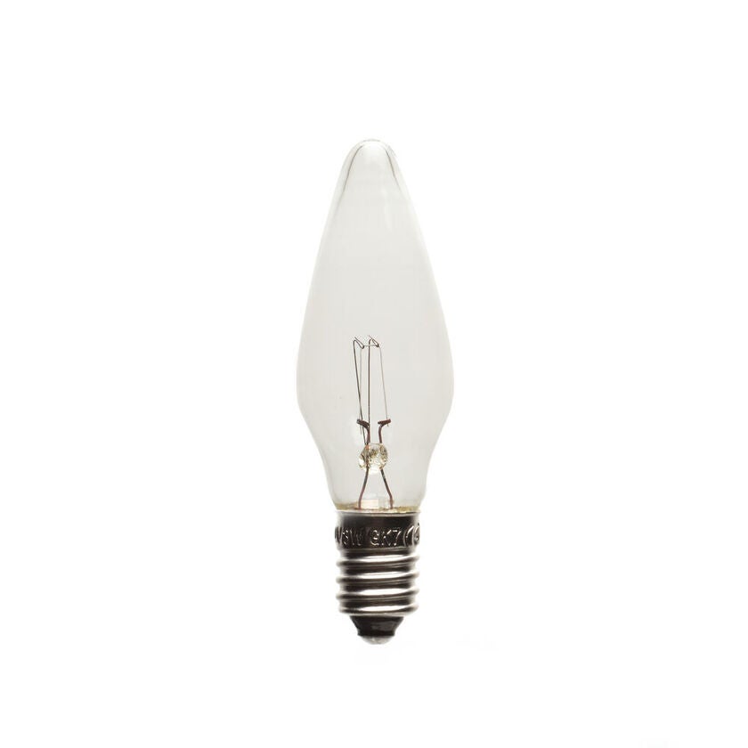 Res.lampa E10 24V, 1,8W