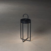 Manorola lanterna sv. USB 39cm