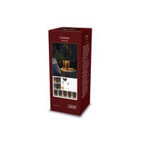 Cannes lanterna rost USB 42cm 