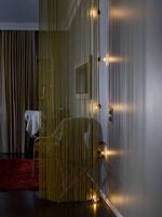 Lightset 5 cl. bulbs, B/O, LED