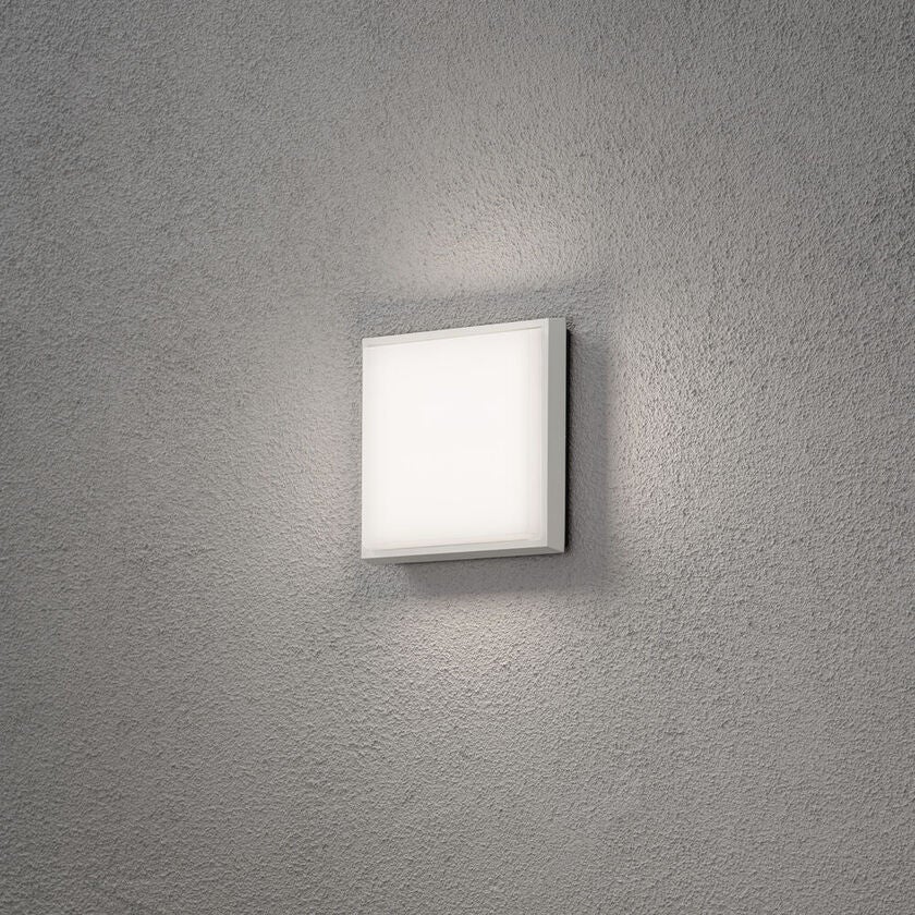 Cesena Wall lamp, Square LED