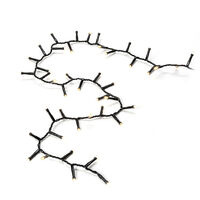 Slinga cluster 600 varmvita