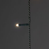 LED Baummantel f. Weih