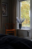 B/O Kunst-Schilf, LED