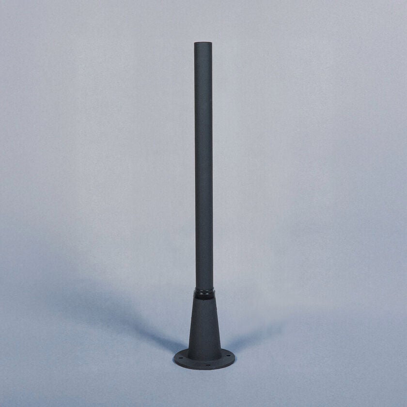 Persius Column - Matt Black