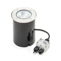 Ground Spot High Power LED 10W