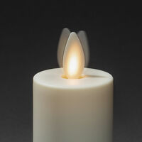 Ljus 3,8x10,1 cm LED