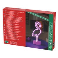 Flamingo LED Ropelight B/O