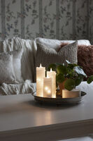 Wax Candle 5cm x 12.7cm B/O