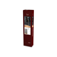 Trieste trädgårdsstolpe GU10