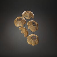 Liten lampskärm 5st