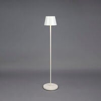 Pomezia Mini Standl. weiss USB