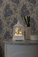 B/O WL small lantern