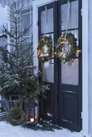 LED Minilichterkette