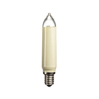Reservlampa E14 DC LED