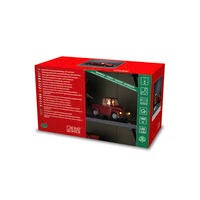 Vattenfylld Pick-up med tomte