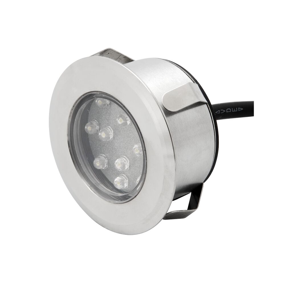 Mini LED groundspot set3x