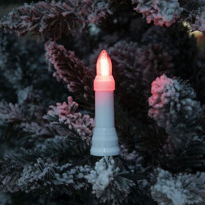 Christmas light set outdoor LED