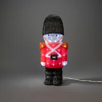 Acrylic Guard 48,5cm 40 LED