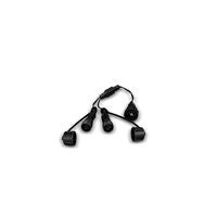 Förgreningskoppling 1-2