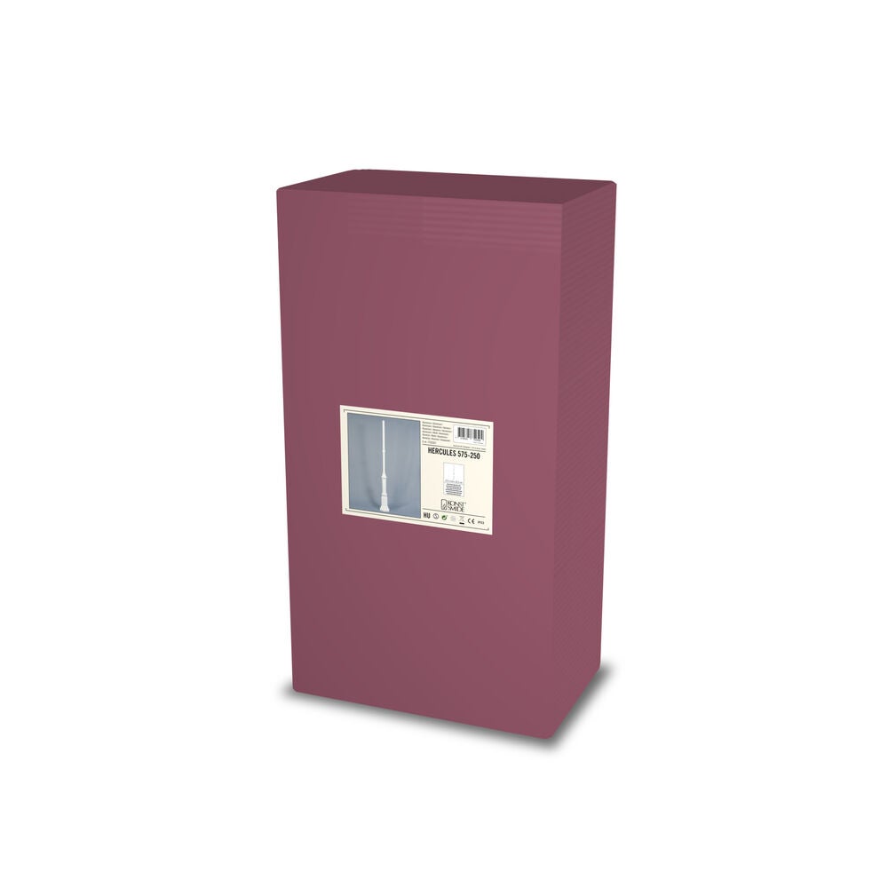 Hercules Column - Matt White