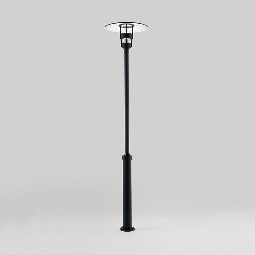 Freja lykta E27 ink stolpe