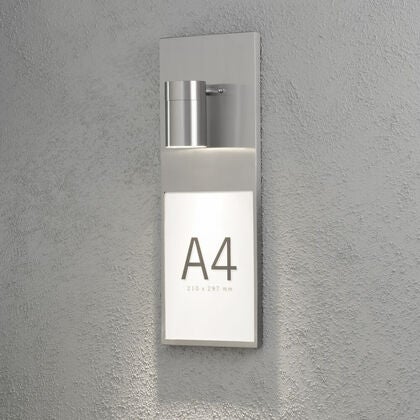 Modena Big Info Wall