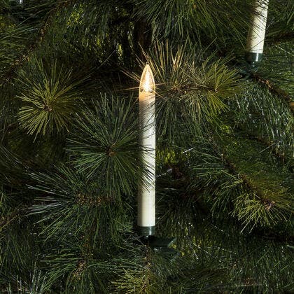 Christmas add on set 5 LED out