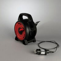 Sladdvinda 250 amber LED