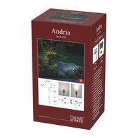 Andria spot HP LED spot 12V